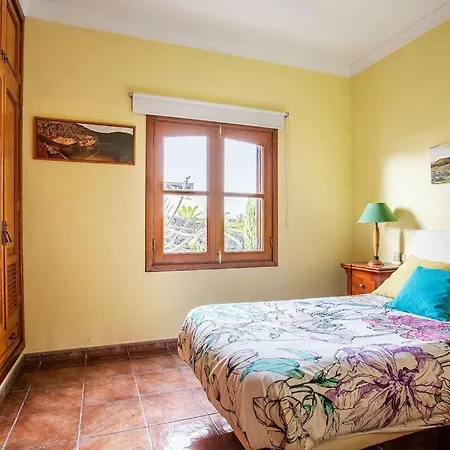 Los Dragos Villa
