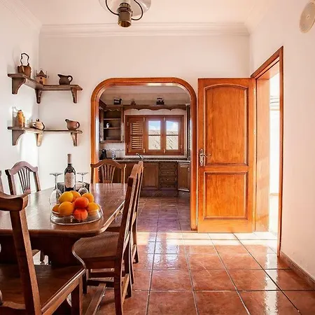 Villa Los Dragos